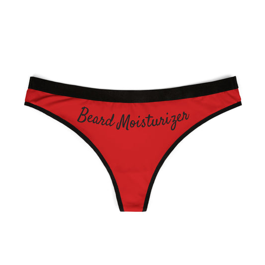 Thongs for Mature Women - Inappropriate Humor