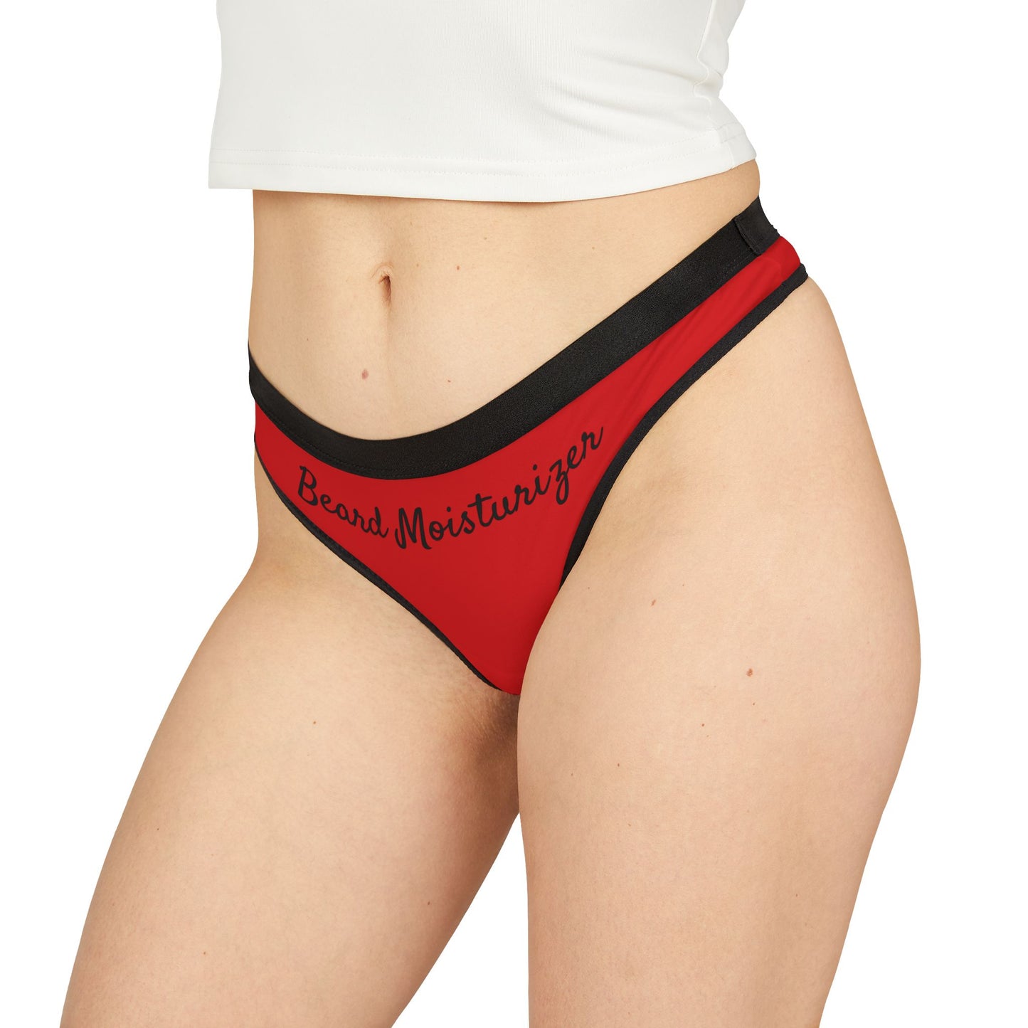 Thongs for Mature Women - Inappropriate Humor