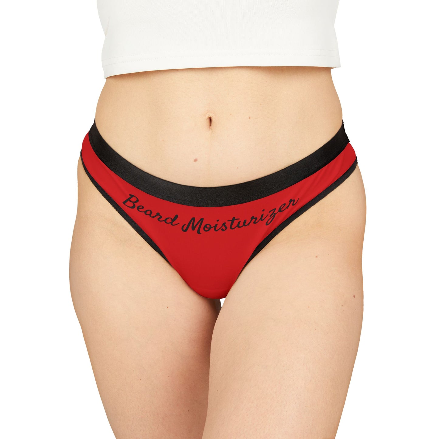 Thongs for Mature Women - Inappropriate Humor