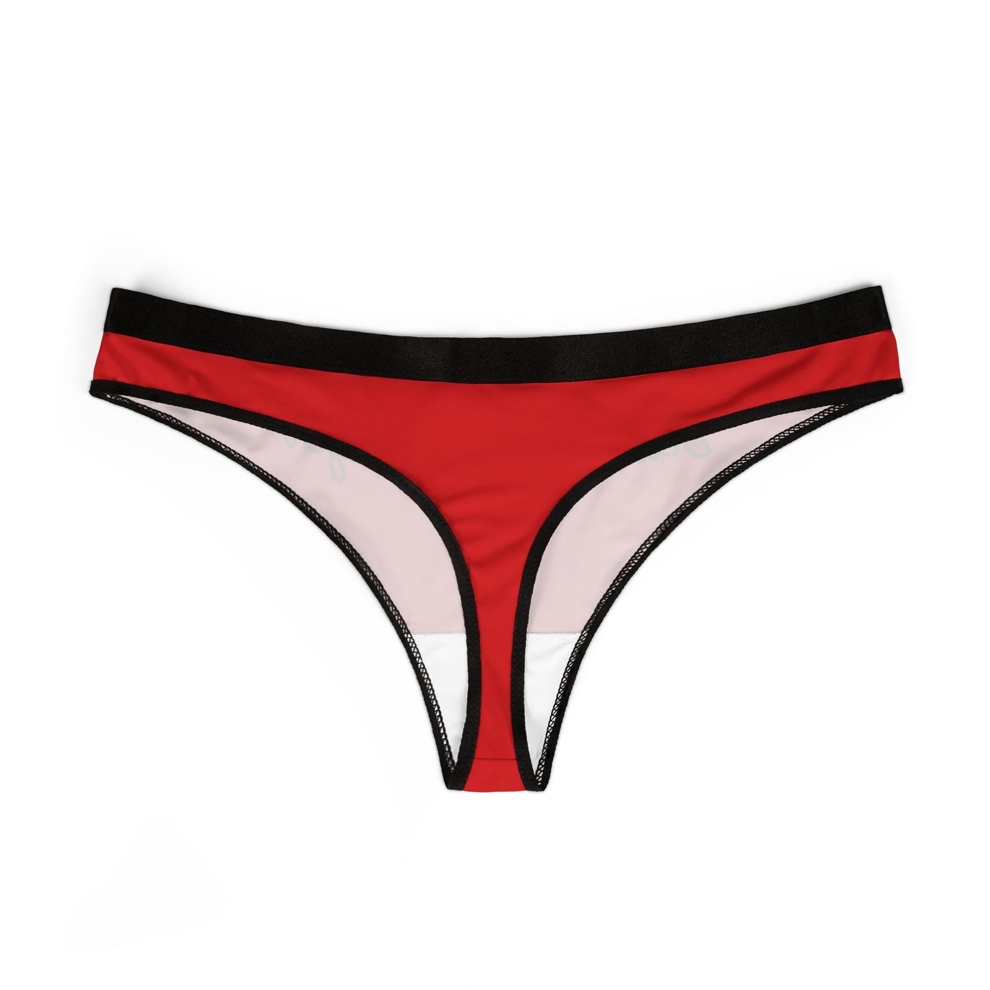 Thongs for Mature Women - Inappropriate Humor